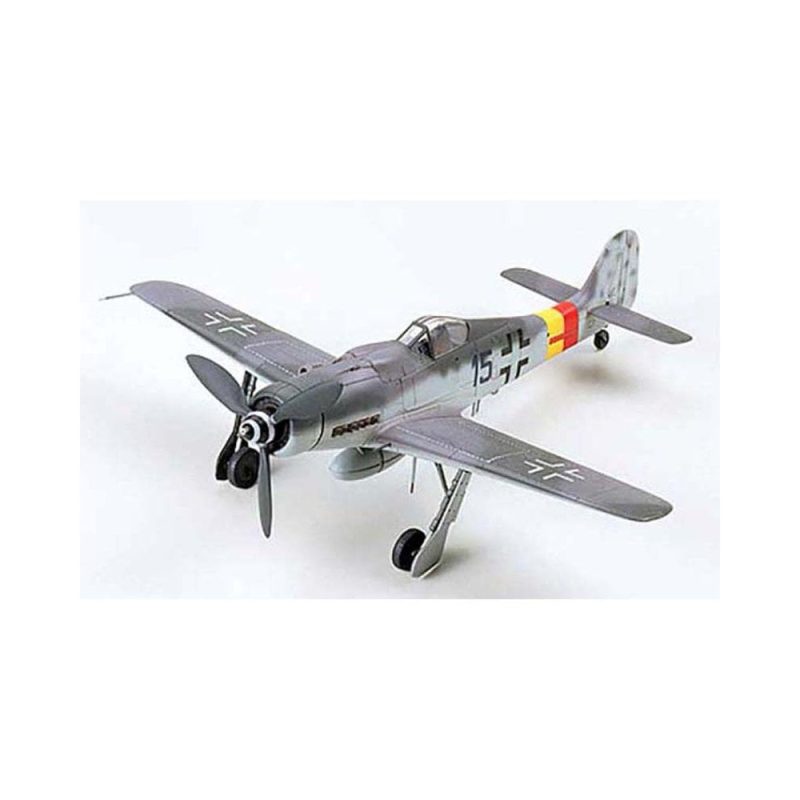 Tamiya Focke-Wulf Fw190 D-9 (1/72) 60751