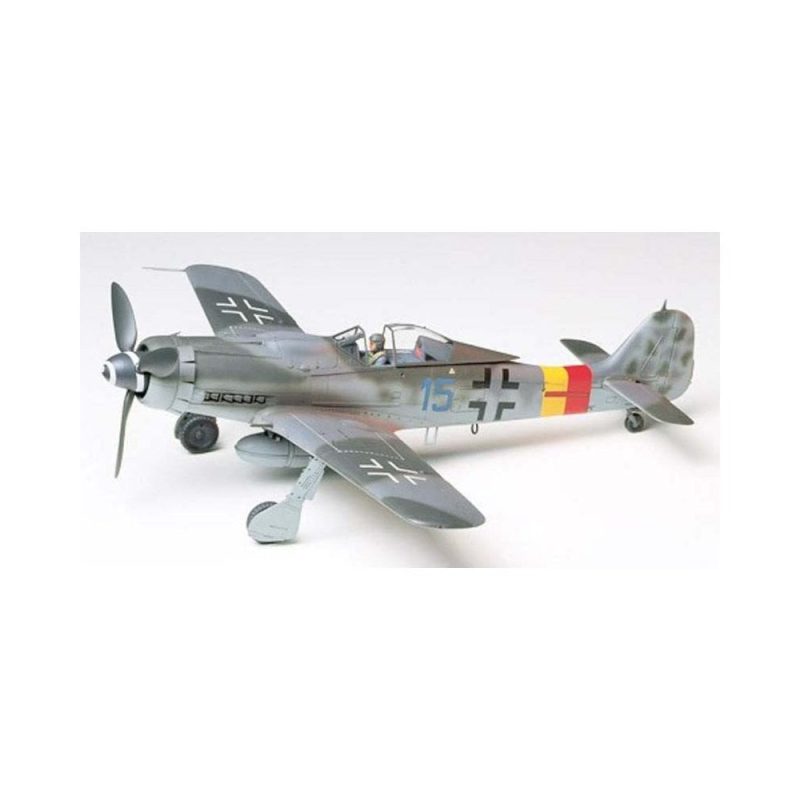 Tamiya Focke Wulf FW190 D-9 (1/48) 61041