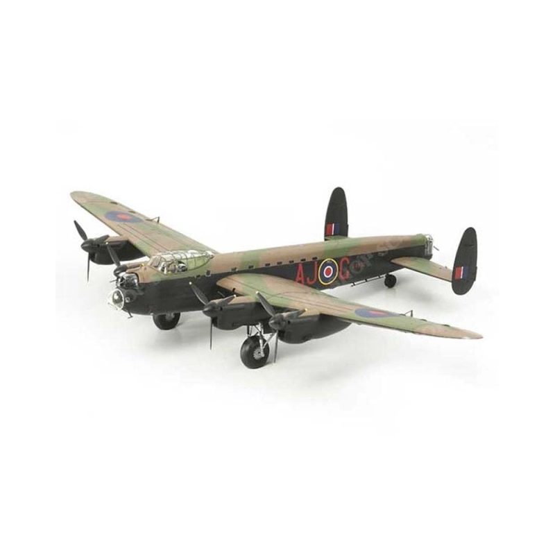Tamiya Lancaster Dambuster Grand Slam (1/48) 61111