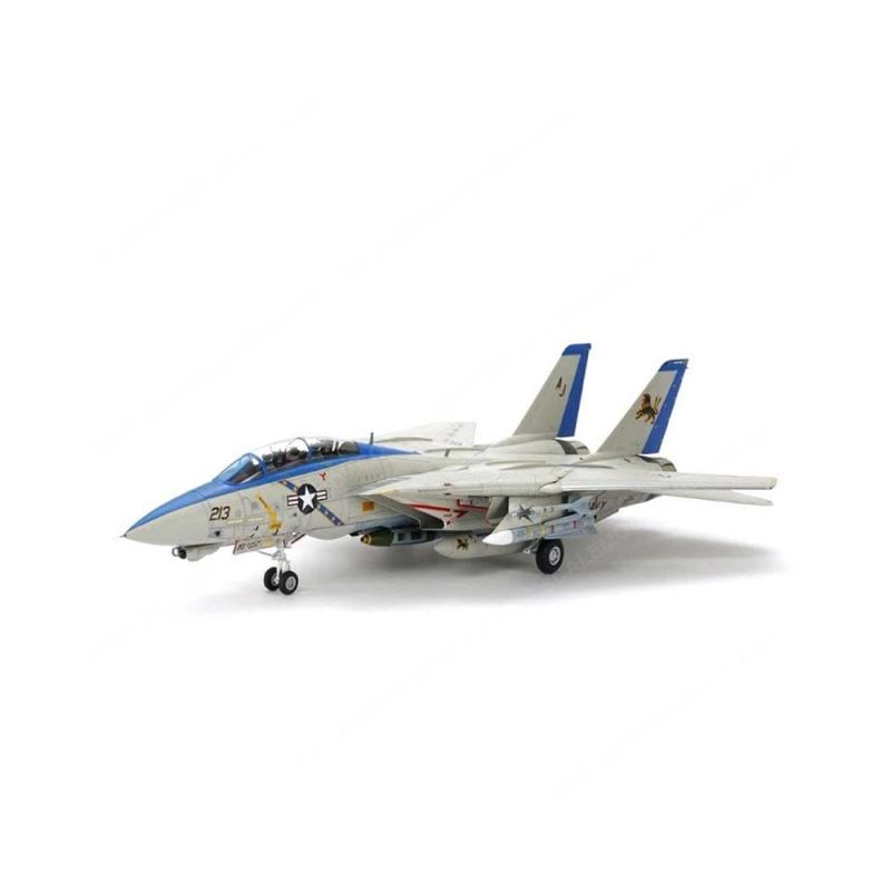 Tamiya F-14D Tomcat (1/48) 61118