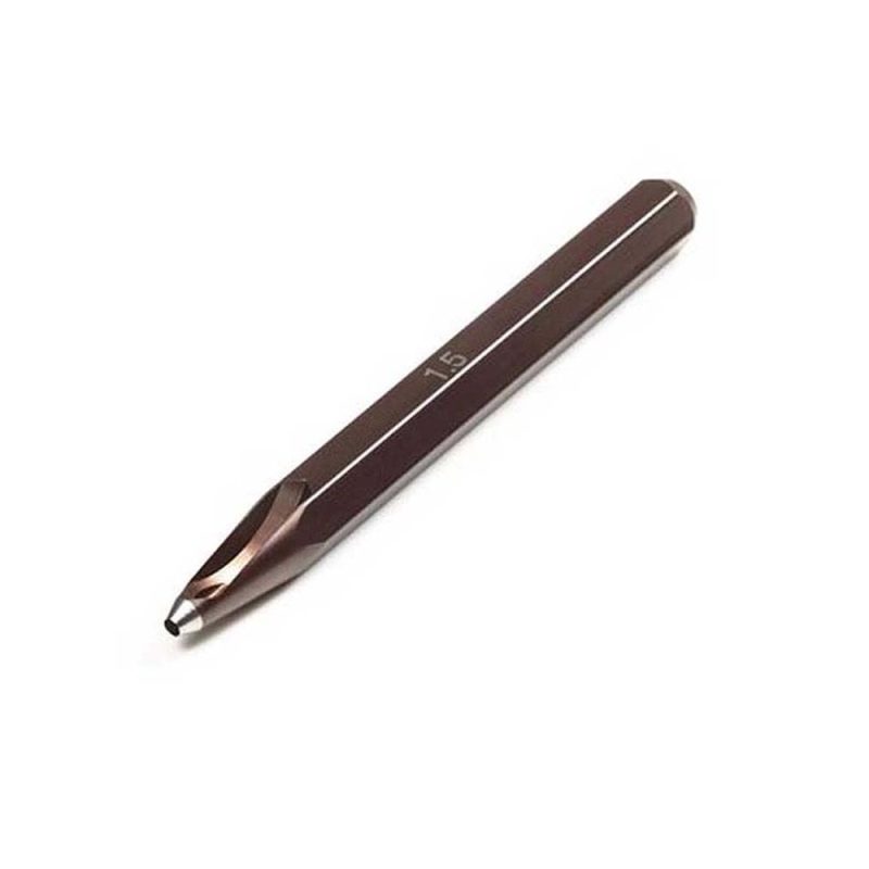 Tamiya Bit For Modellers Punch (1.5mm) 69901