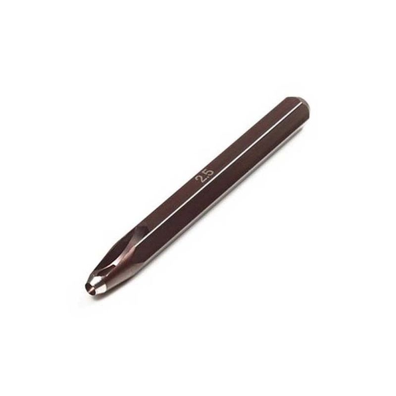 Tamiya Bit For Modellers Punch (2.5mm) 69902