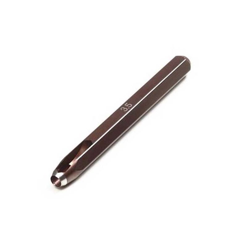 Tamiya Bit For Modellers Punch (3.5mm) 69903