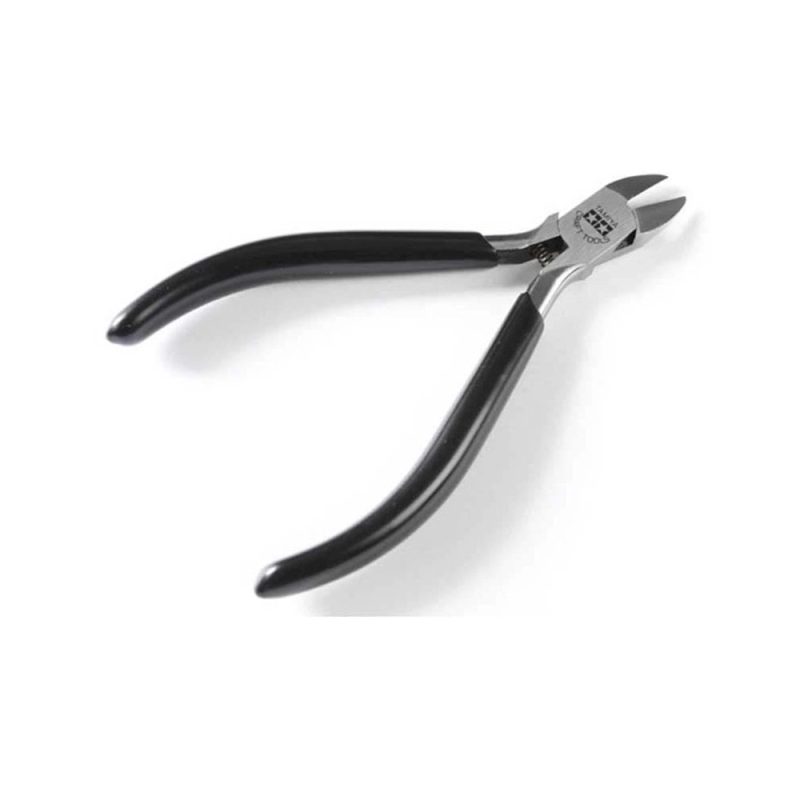 Tamiya Side Cutter for Plastic 74001