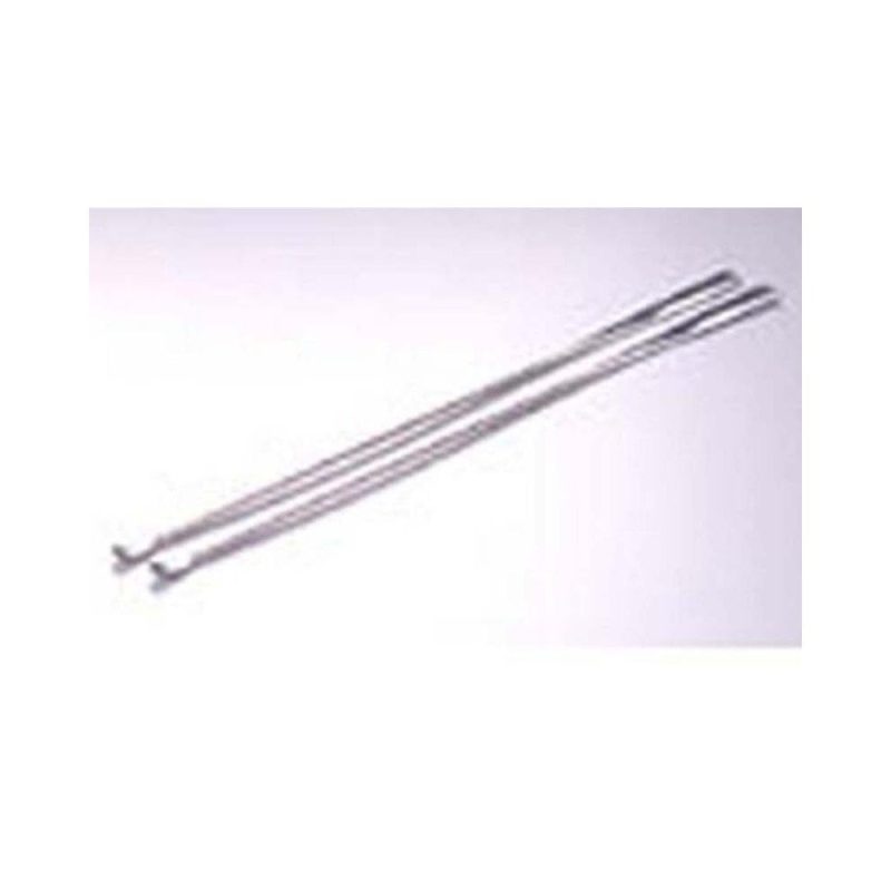 Tamiya Metal Paint Stirrers Set 74017