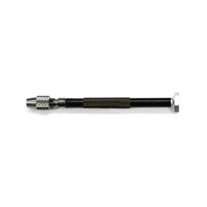 Tamiya Fine Pin Vise (0.1–1.0mm) 74051