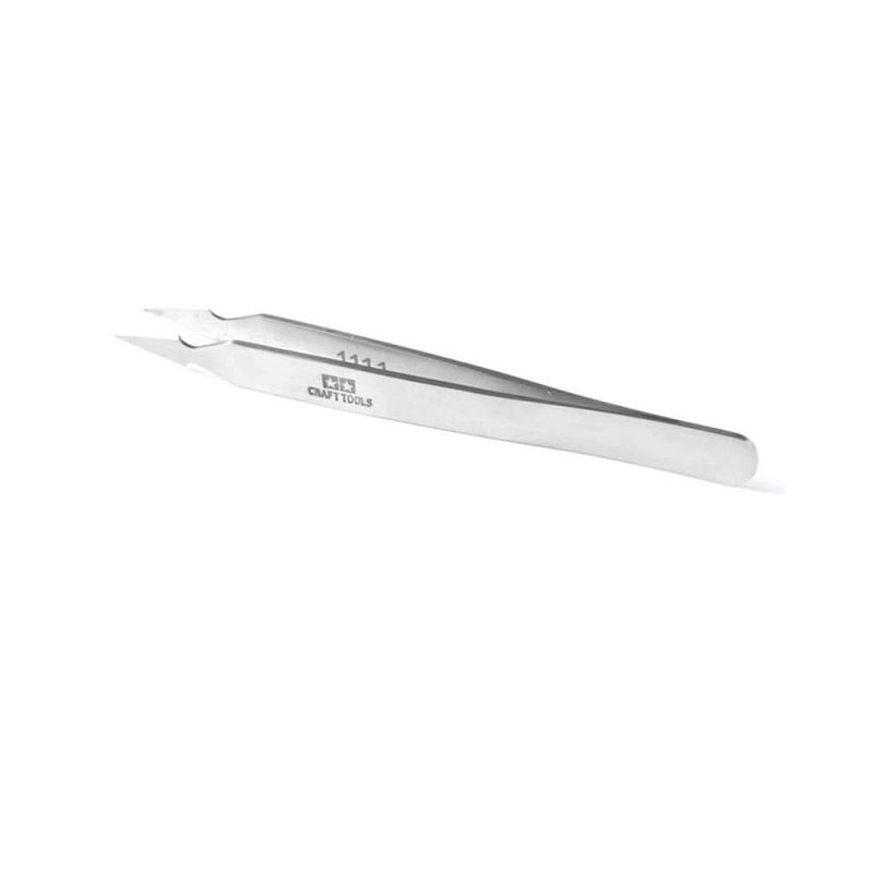 Tamiya Decal Tweezers 74052