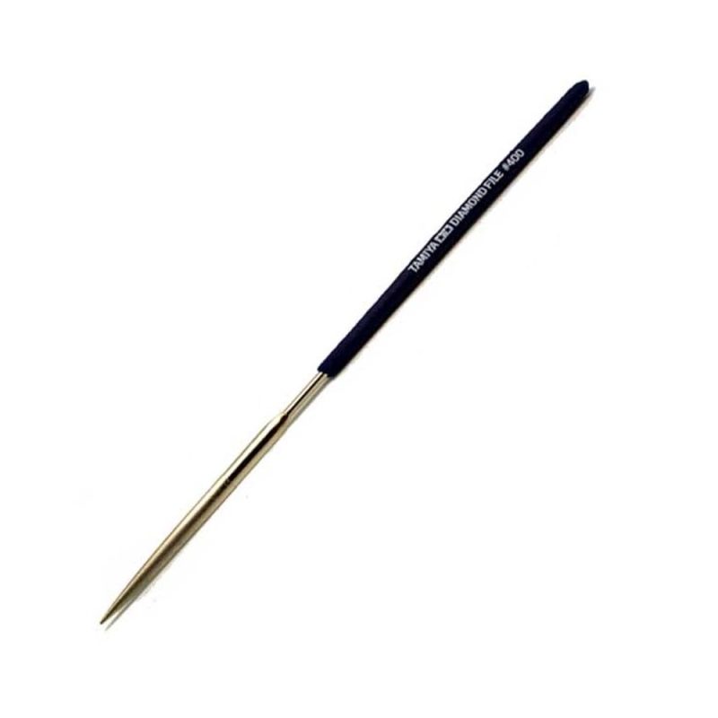 Tamiya Diamond File for Photo-Etched Parts 74066