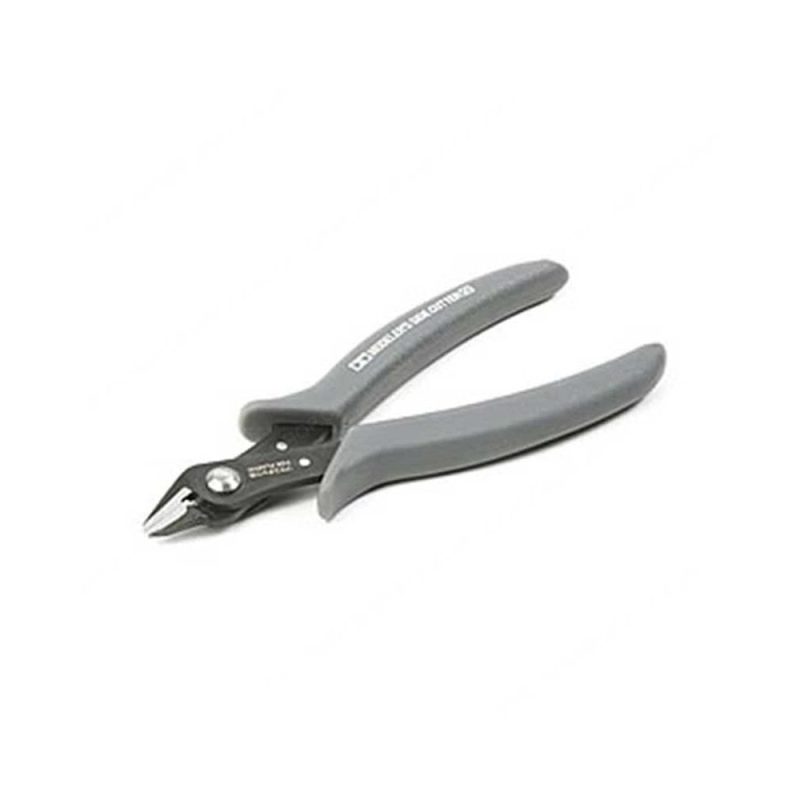 Tamiya Modellers Side Cutters 74093