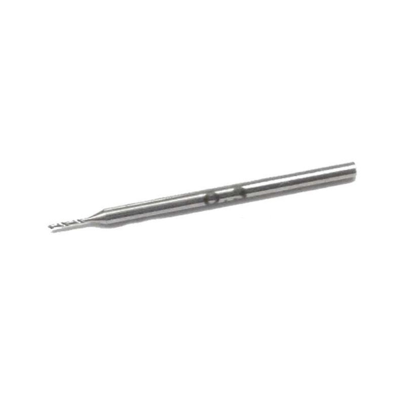Tamiya Fine Pivot Drill Bit (0.3mm) 74114
