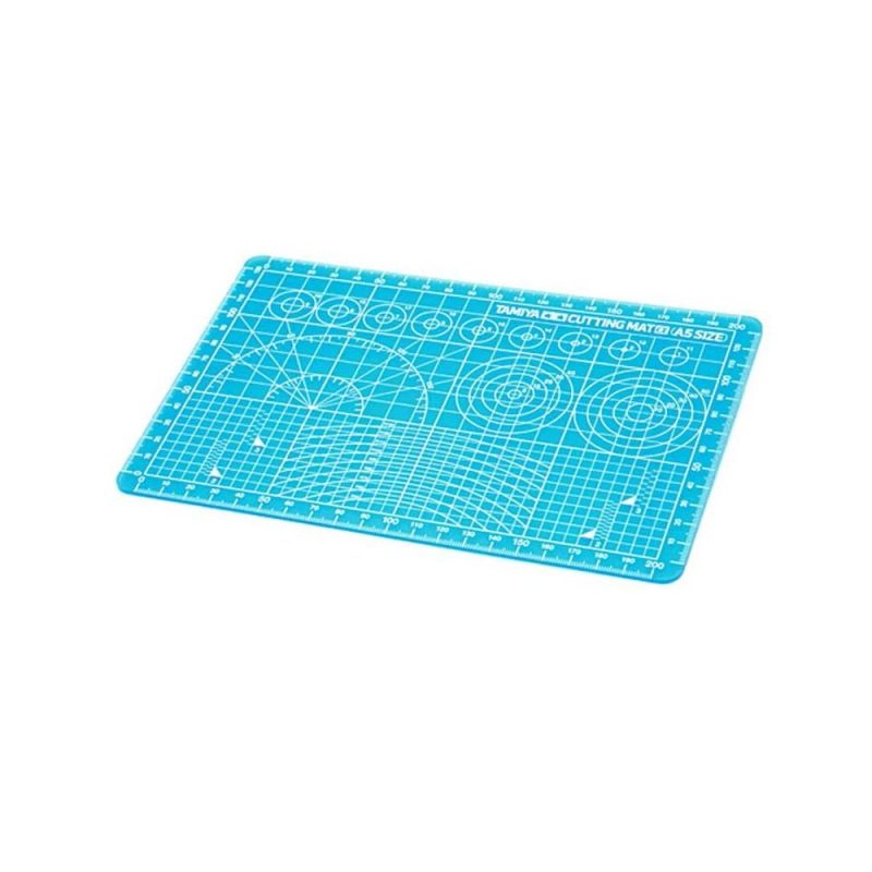 Tamiya Cutting Mat (A5) 74142