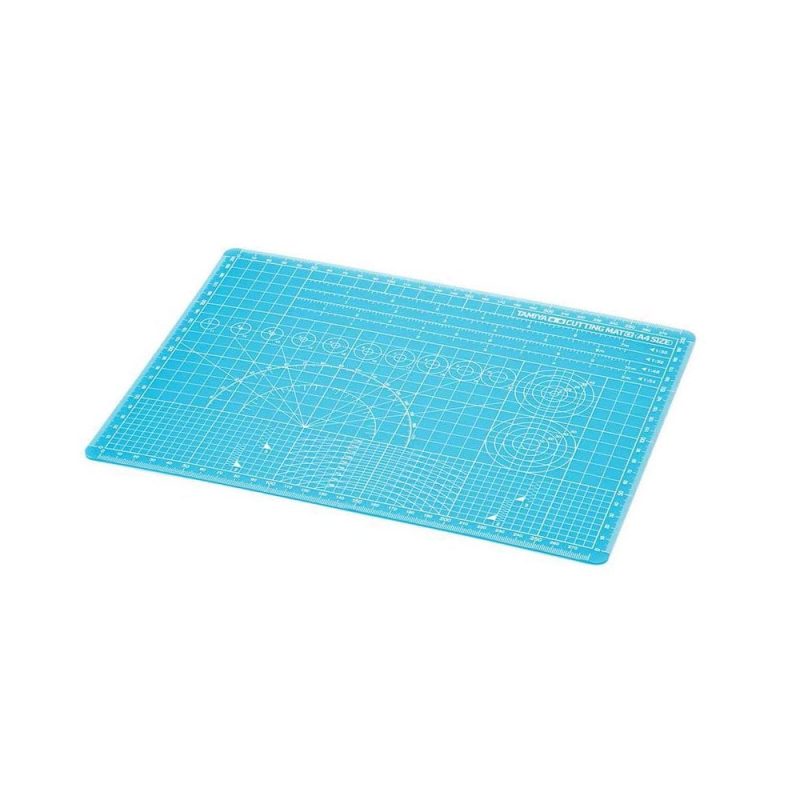 Tamiya Cutting Mat (A4) 74149