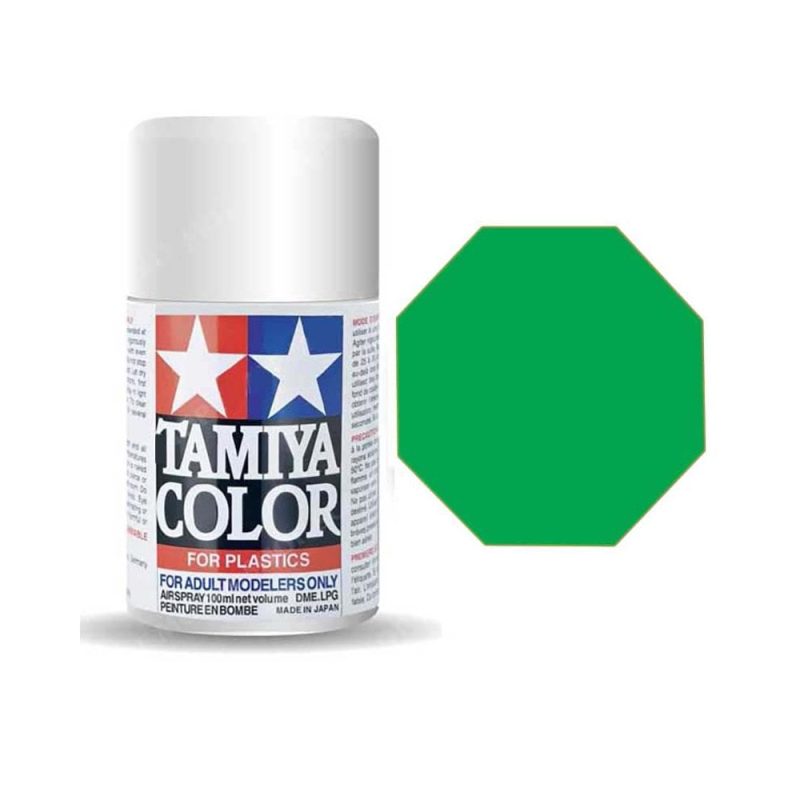 Tamiya TS-35 Park Green (100ml) 85035