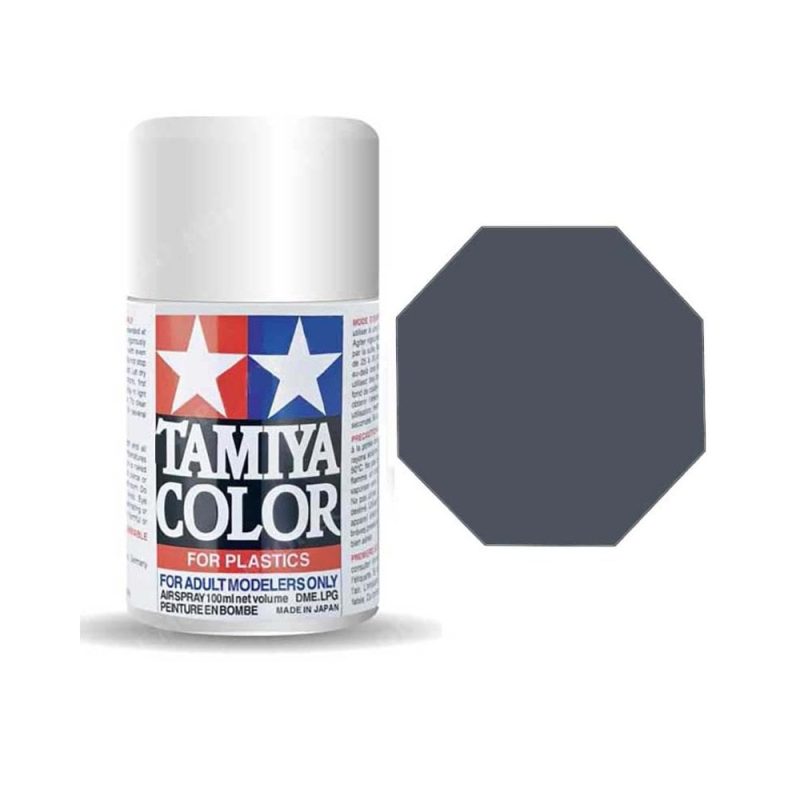 Tamiya TS-67 IJN Grey [Sasebo] (100ml) 85067