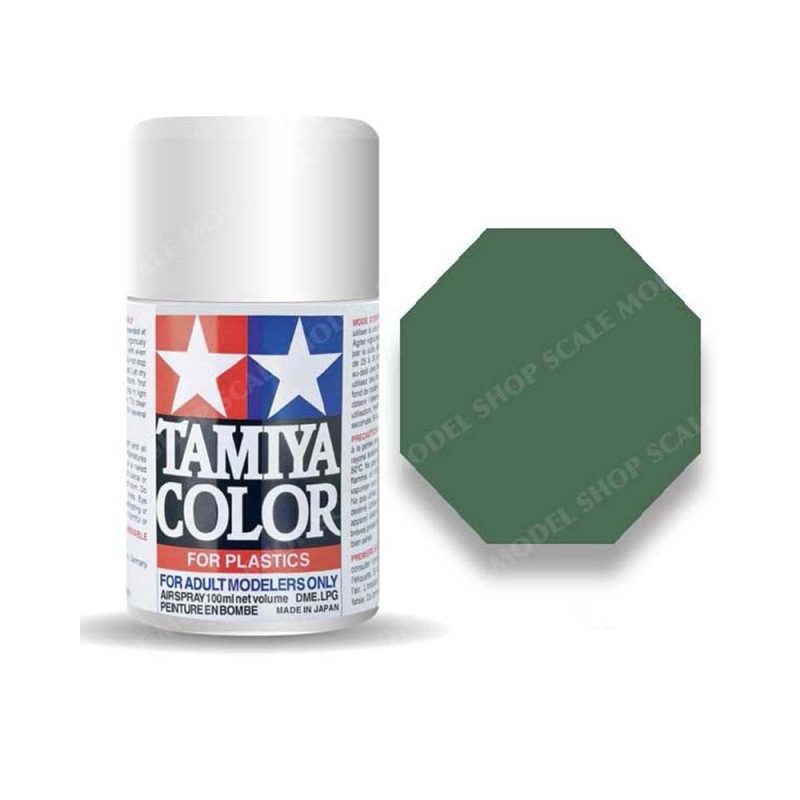 Tamiya TS-78 Field Grey (100ml) 85078