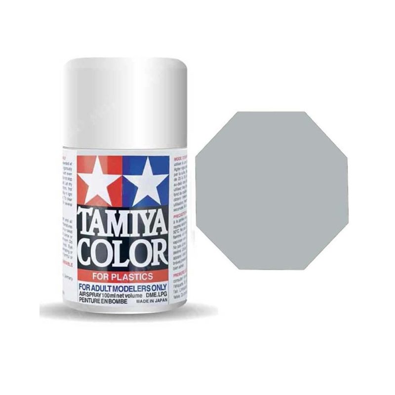 Tamiya TS-81 Royal Light Grey (100ml) 85081