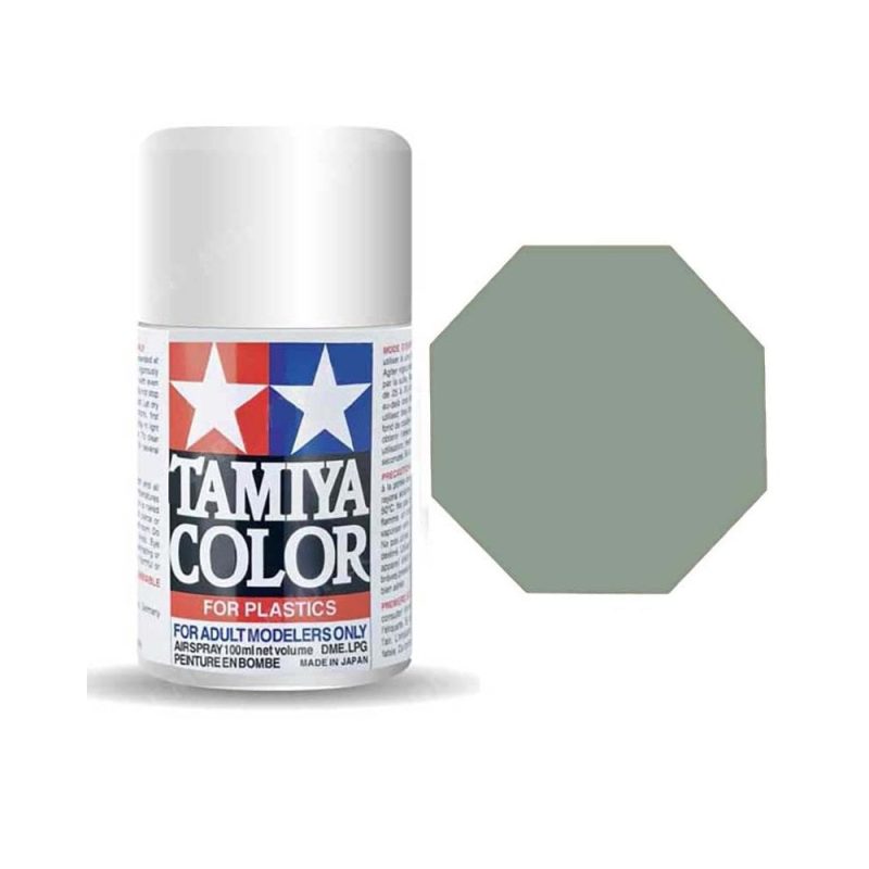 Tamiya AS-2 Light Gray (IJN) (100ml) 86502