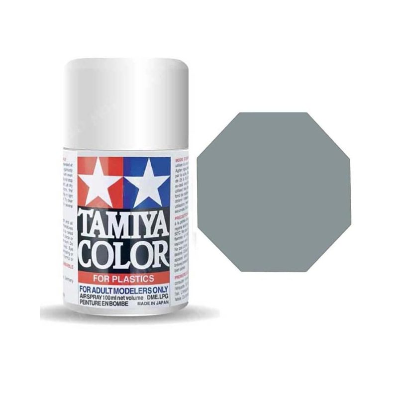 Tamiya AS-7 Neutral Gray (USAAF) (100ml) 86507