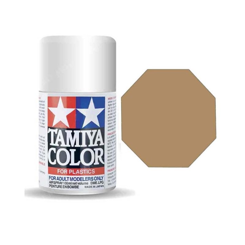 Tamiya AS-15 Tan (USAF) (100ml) 86515
