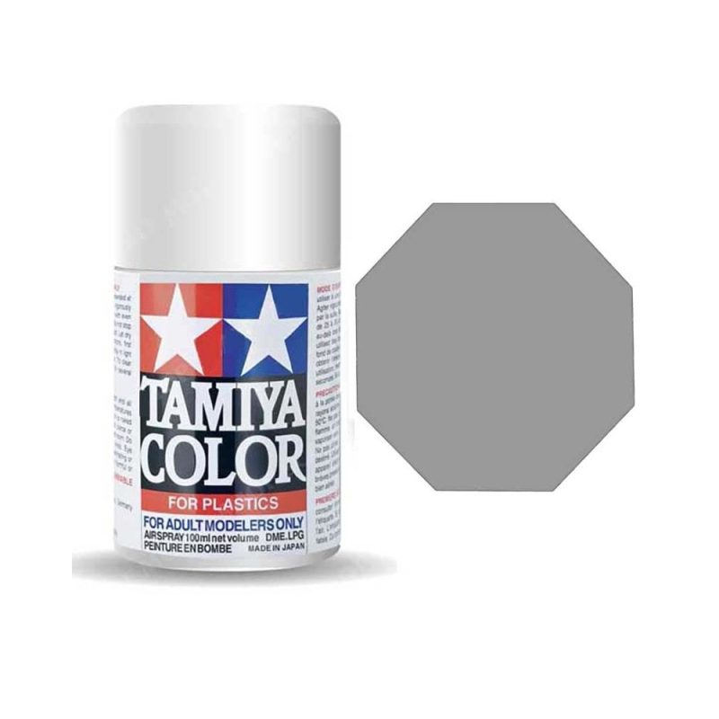 Tamiya AS-18 Light Gray (IJA) (100ml) 86518