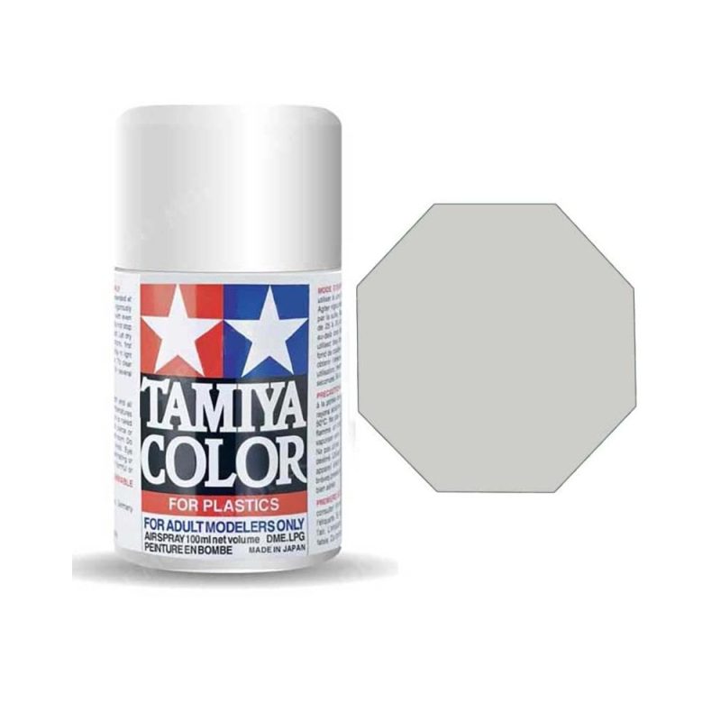 Tamiya AS-20 Insignia White (US Navy) (100ml) 86520