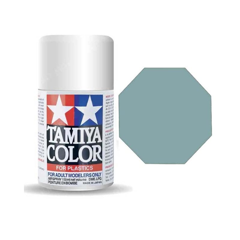 Tamiya AS-26 Light Ghost Grey (100ml) 86526