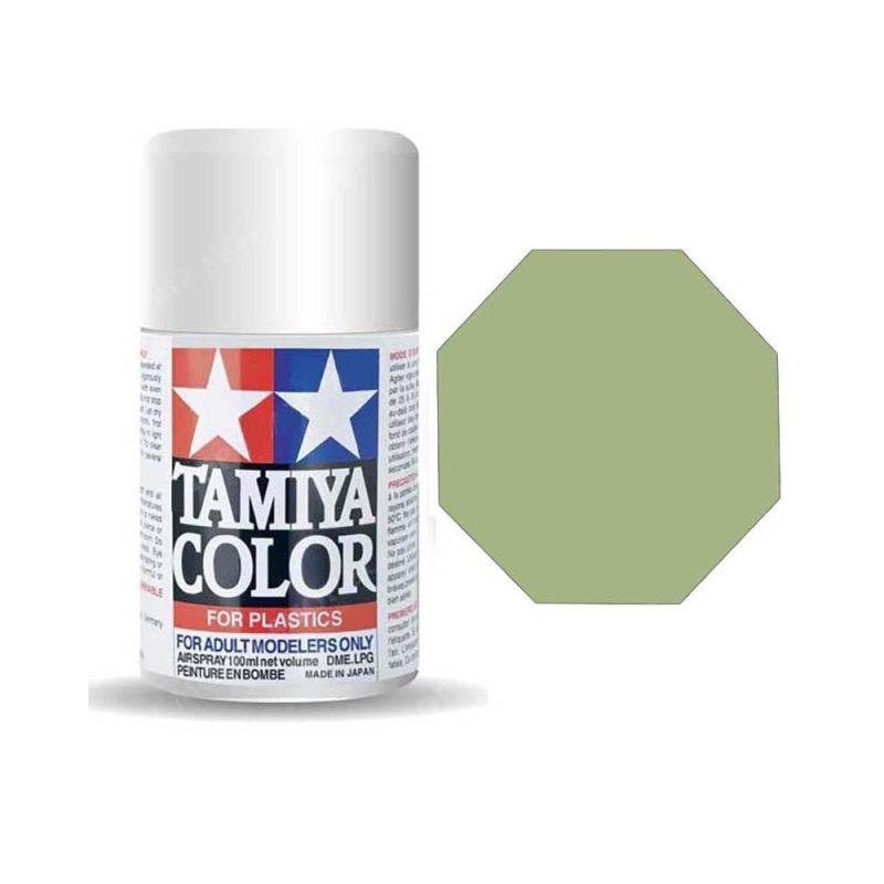 Tamiya AS-29 Gray Green (IJN) (100ml) 86529