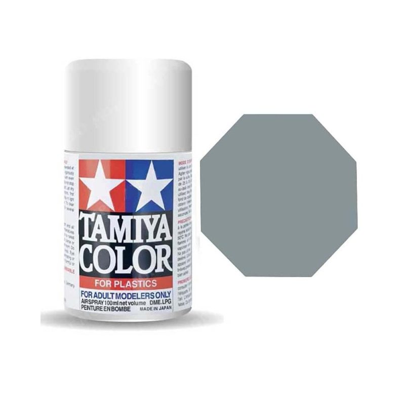 Tamiya Grey Surface Primer (100ml) 87026