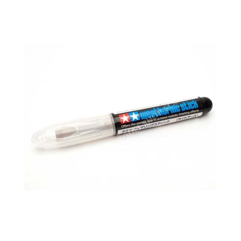 Tamiya Weathering Stick Light Earth 87087