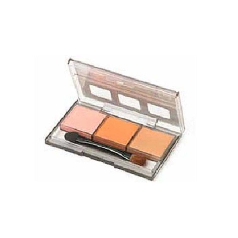 Tamiya Weathering Master Set G (Salmon, Caramel, Chestnut) 87126