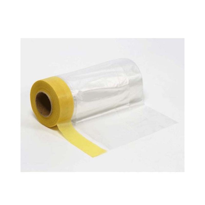 Tamiya Masking Tape with Sheet (10m x 550mm) 87164