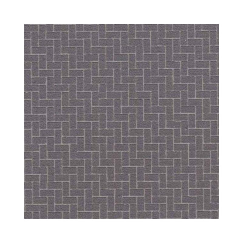 Tamiya Diorama Material Sheet Gray-Colored Brickwork A 87169