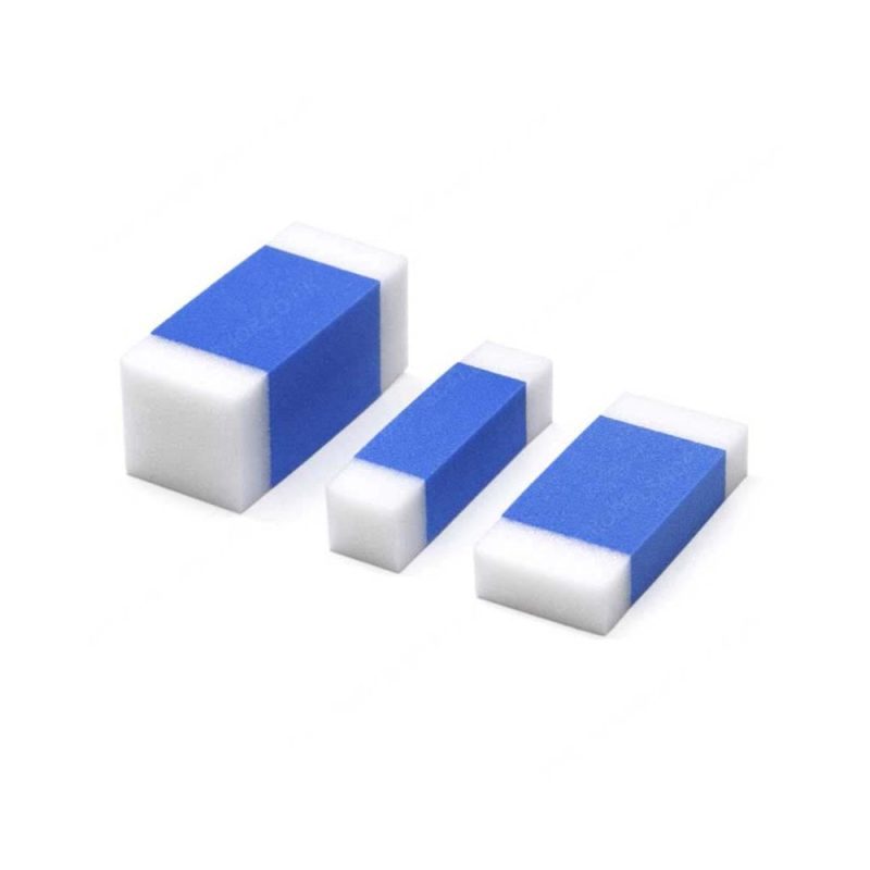 Tamiya Polishing Compound Sponges (3pcs) 87192