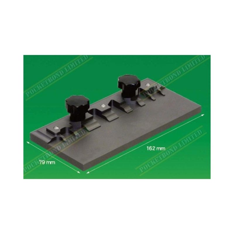 Photo Etch Bending Tool Large Trumpeter 09931