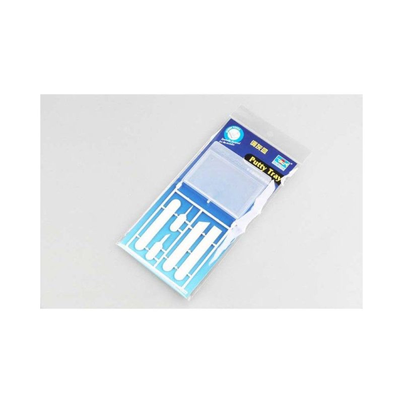 Putty Tray Trumpeter 09922