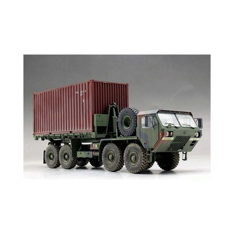 1/72 M1120 HEMTT Load Handing System (LHS) Trumpeter 07175