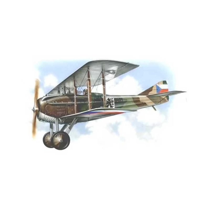 Special Hobby Spad VII C.1 48031 (1/48) SH48031