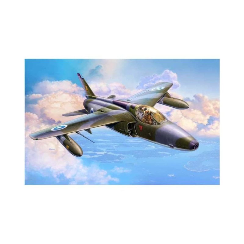 Special Hobby Folland Gnat FR.1 Finnish Recce Fighter 72419 (1/72) SH72419