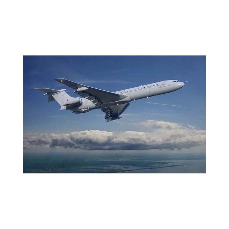 1/144 Vickers VC-10 K4 Type 1170 Tanker Roden 328