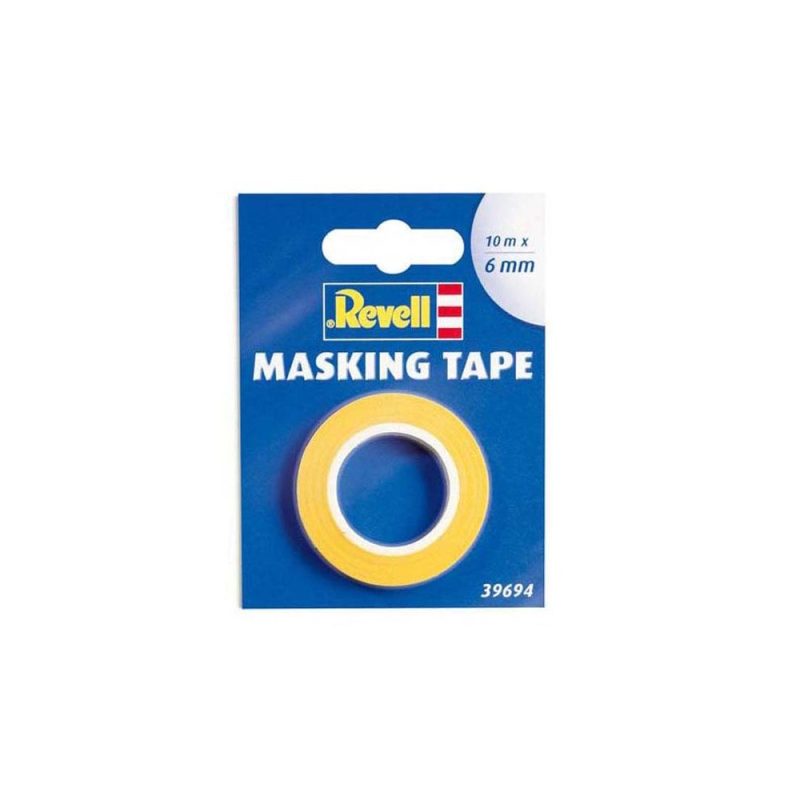 Revell Masking Tape (10mm) 39695