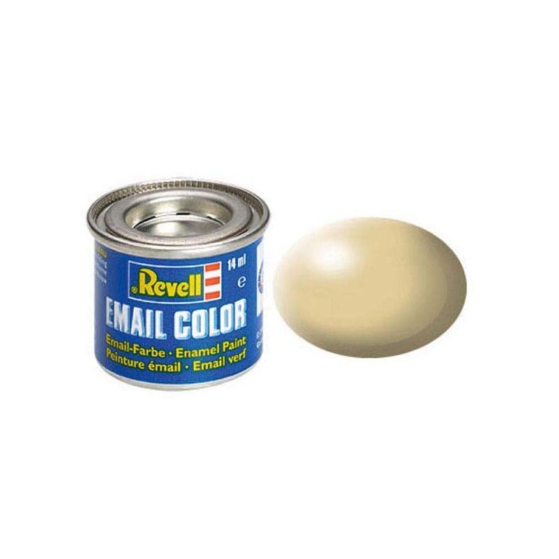 Revell Enamel Beige Silk (314) (14ml) 32314