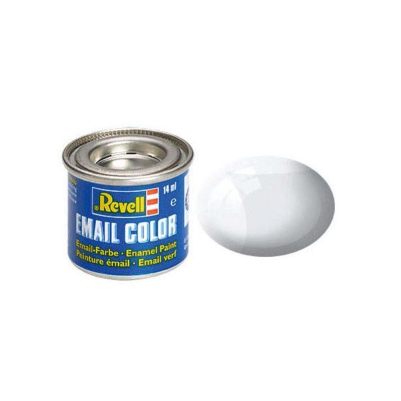 Revell Enamel Clear Gloss (01) (14ml) 32101