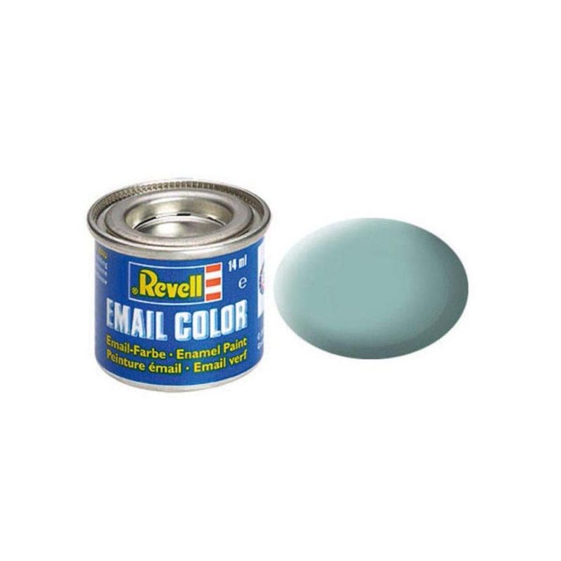 Revell Enamel Light Blue Matt (49) (14ml) 32149
