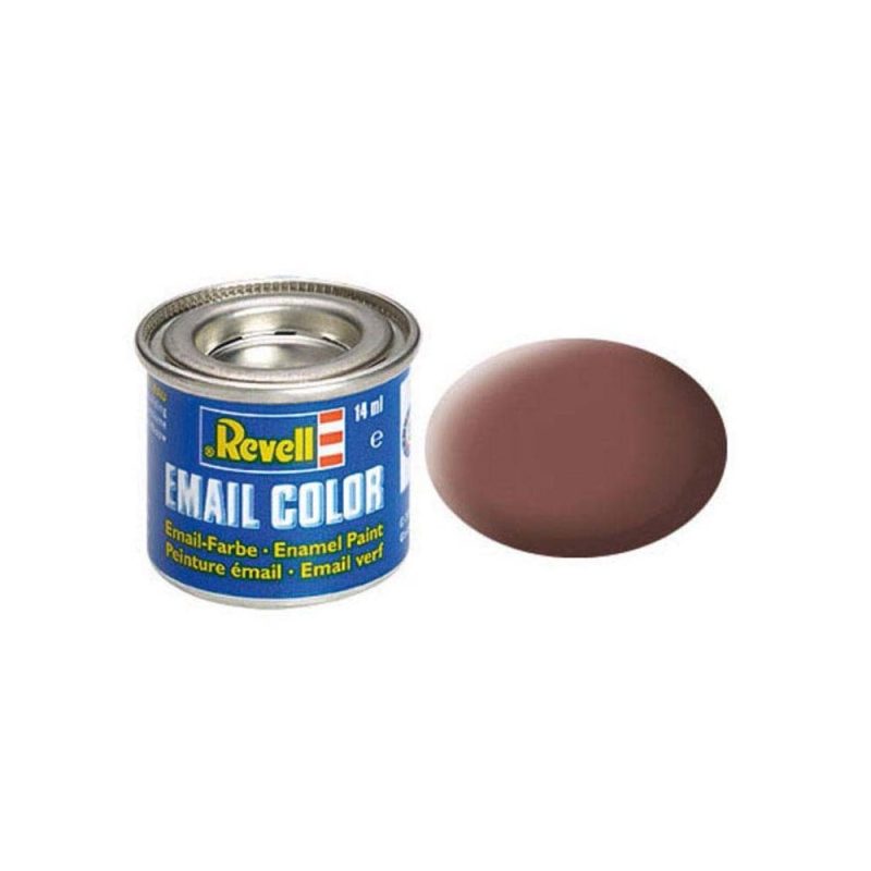 Revell Enamel Rust Matt (83) (14ml) 32183