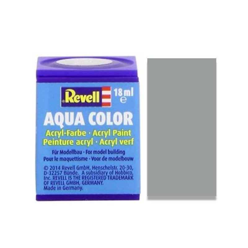 Revell Aqua Lightgrey USAF Matt (76) (18ml) 36176