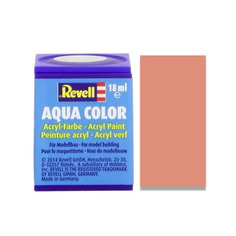 Revell Aqua Bronze Metallic (95) (18ml) 36195