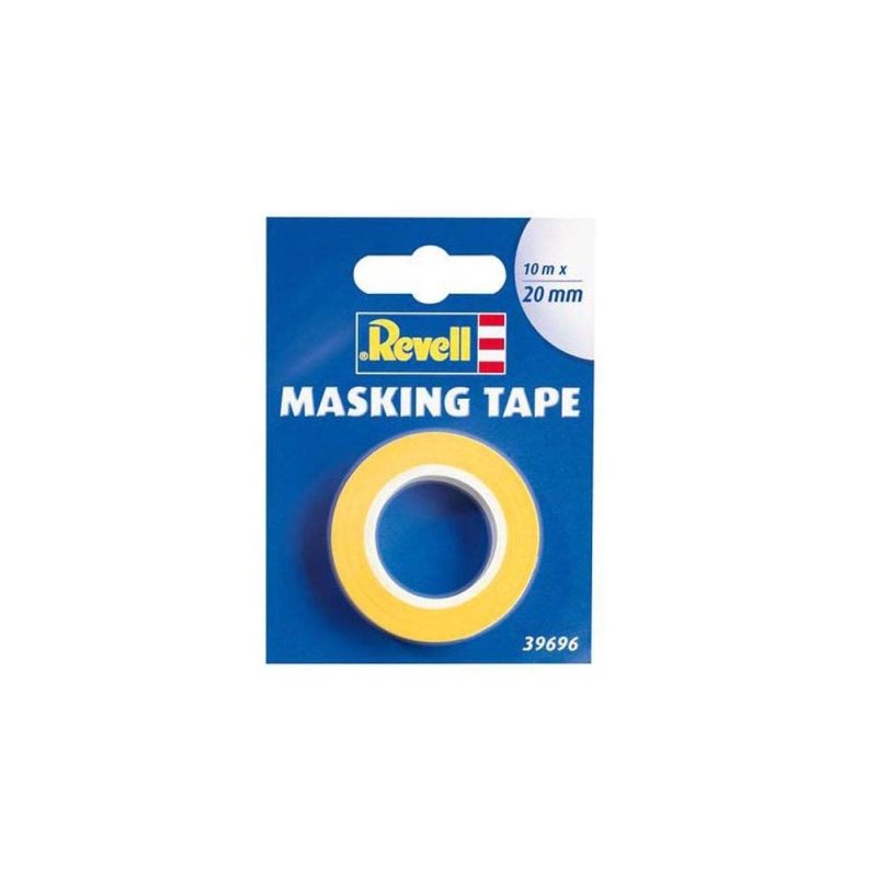 Revell Masking Tape (20mm) 39696