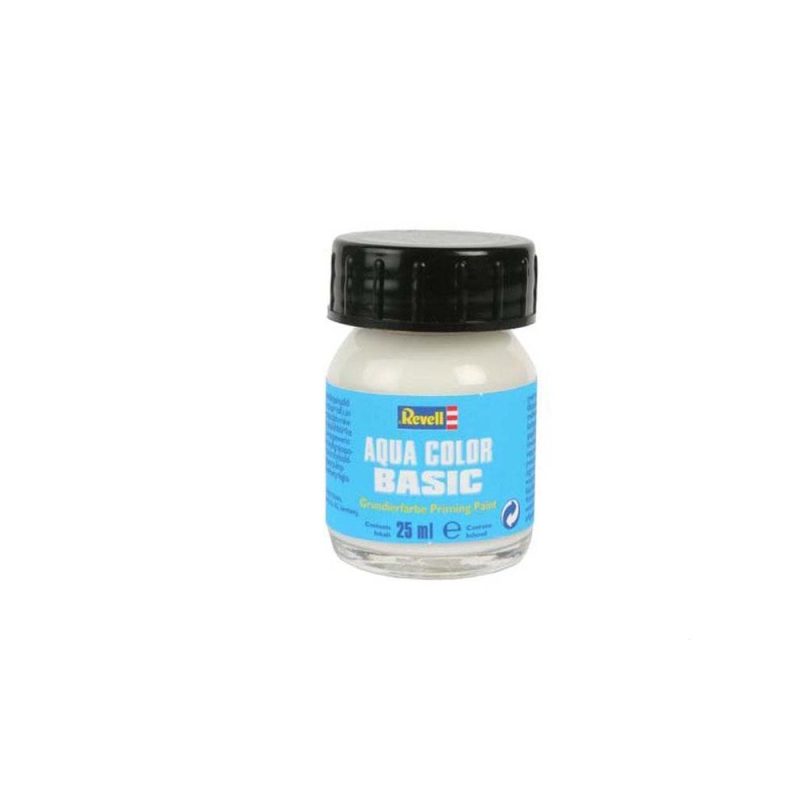 Revell Aqua Color Basic Primer (25ml) 39622