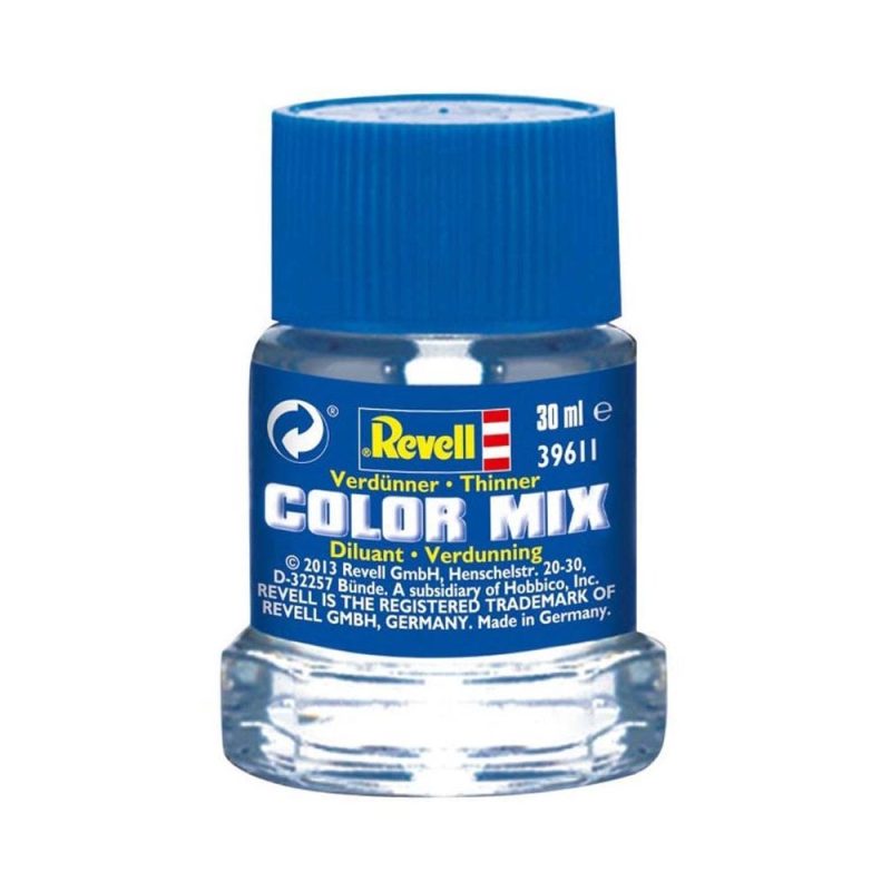 Revell Colour Mix Thinner (30ml) 39611