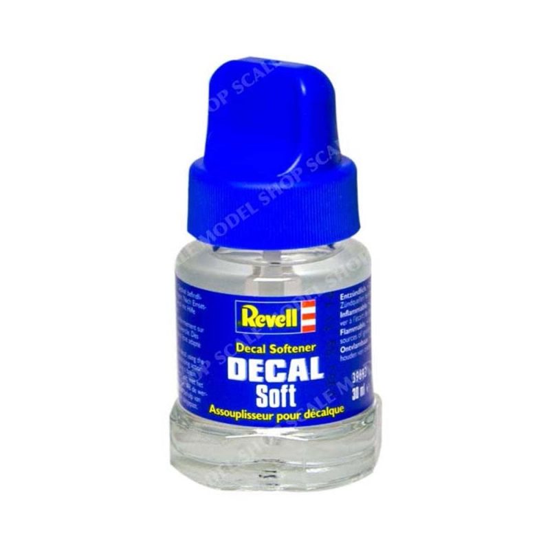 Revell Decal Soft (30ml) 39693